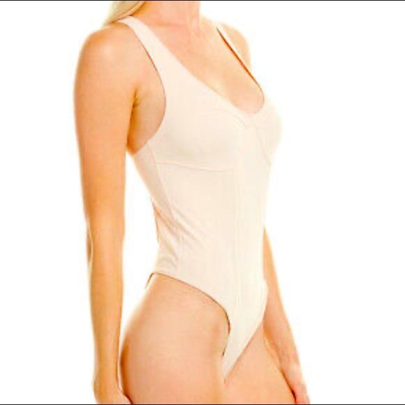 Free People Bare It All Body - Picture 3 of 6